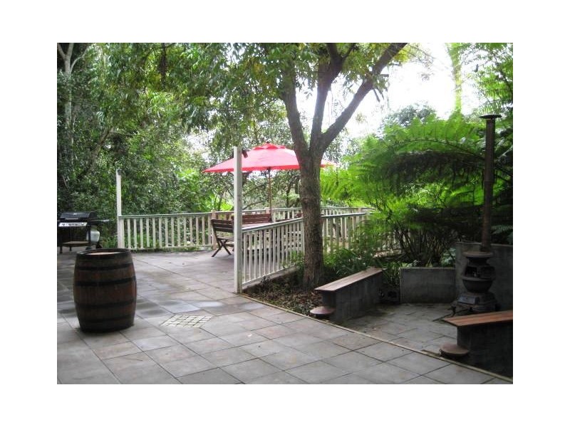 Eagle Heights QLD 4271