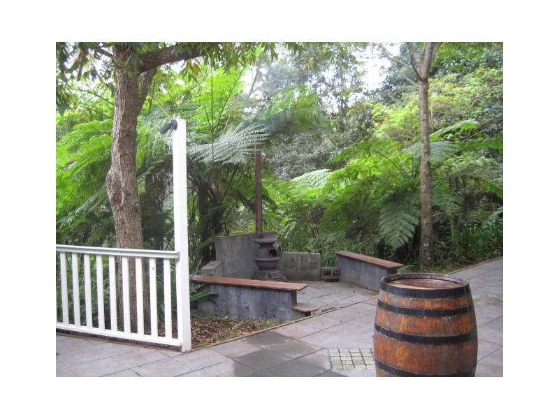 Eagle Heights QLD 4271