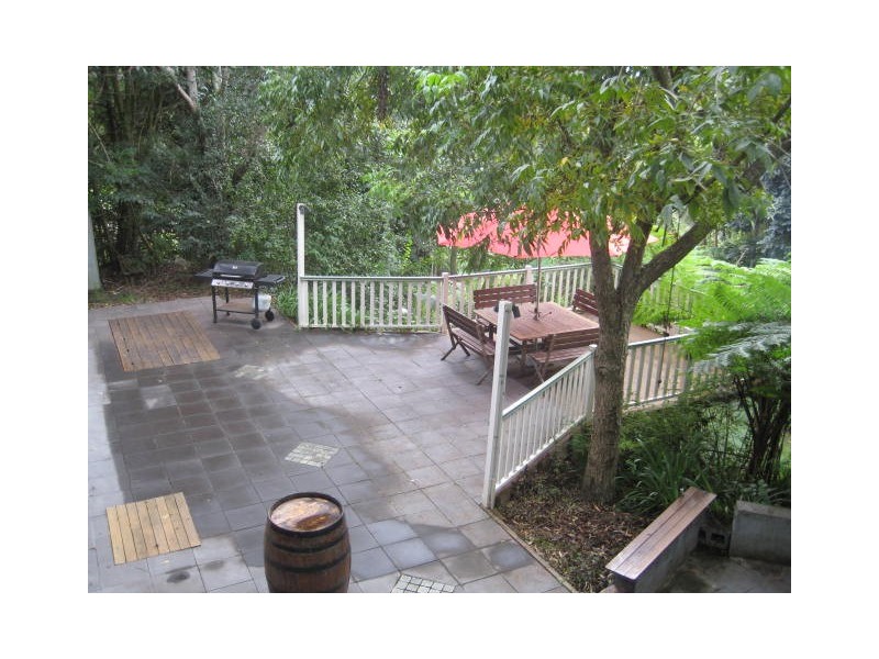 Eagle Heights QLD 4271