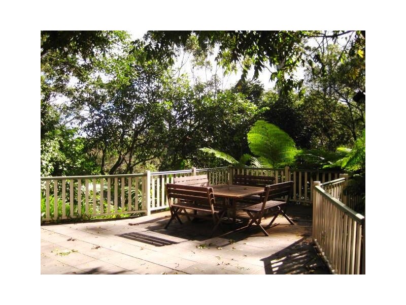 Eagle Heights QLD 4271