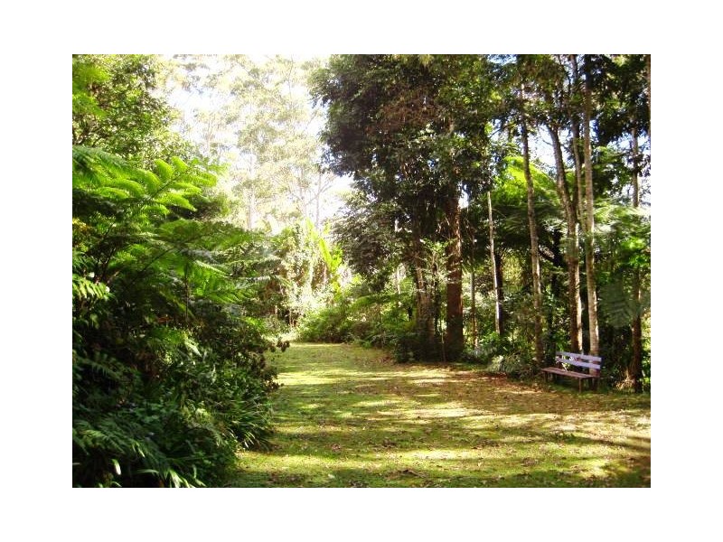 Eagle Heights QLD 4271