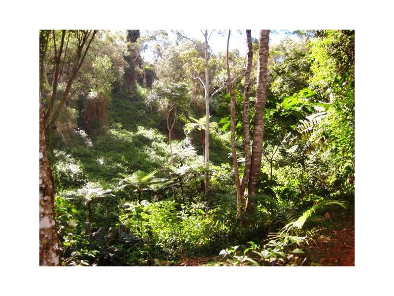 Eagle Heights QLD 4271