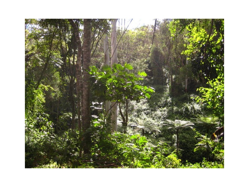 Eagle Heights QLD 4271