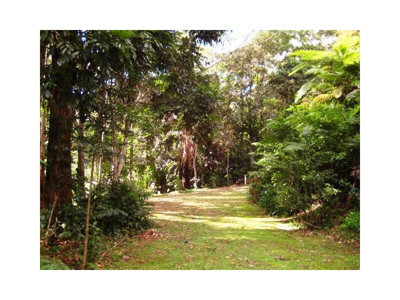 Eagle Heights QLD 4271