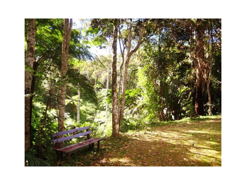 Eagle Heights QLD 4271