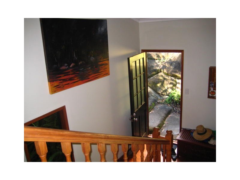 Eagle Heights QLD 4271