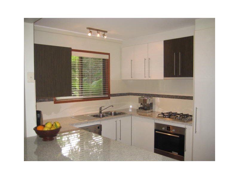 Eagle Heights QLD 4271