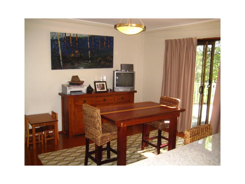 Eagle Heights QLD 4271