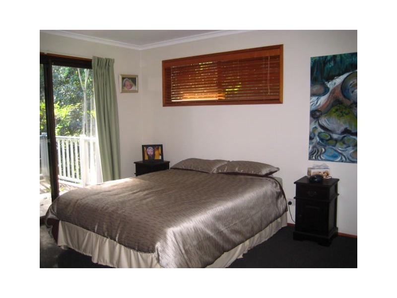 Eagle Heights QLD 4271