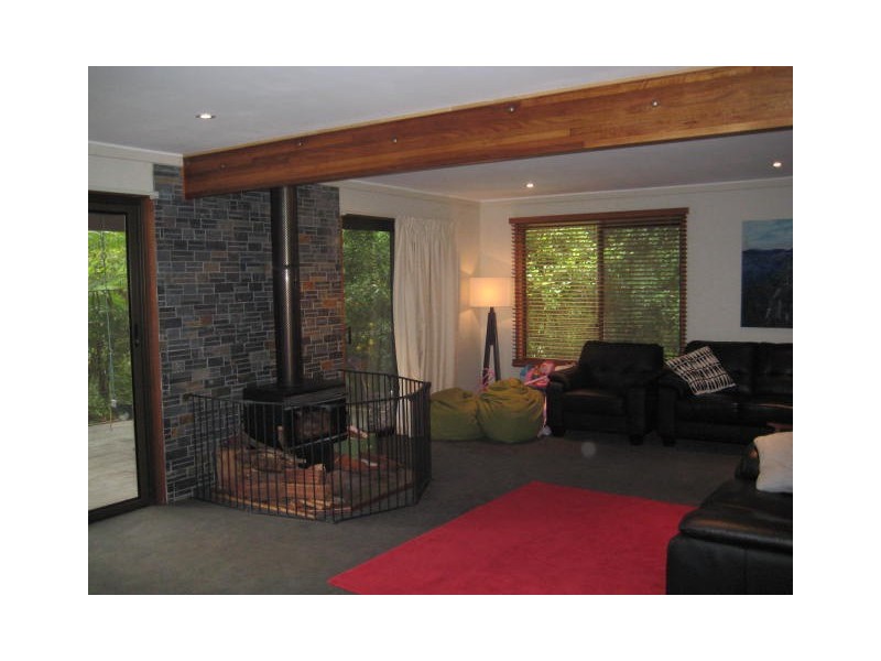 Eagle Heights QLD 4271