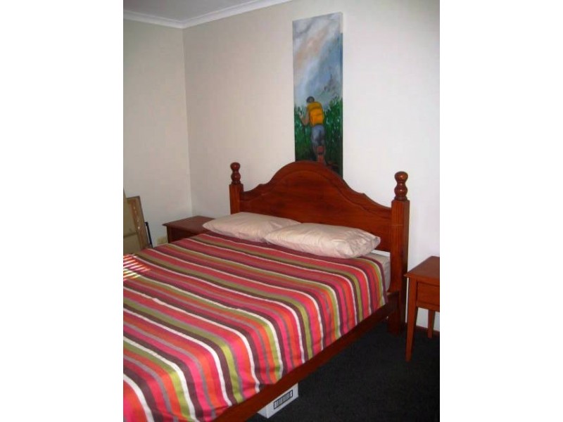 Eagle Heights QLD 4271