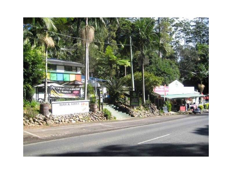 Eagle Heights QLD 4271