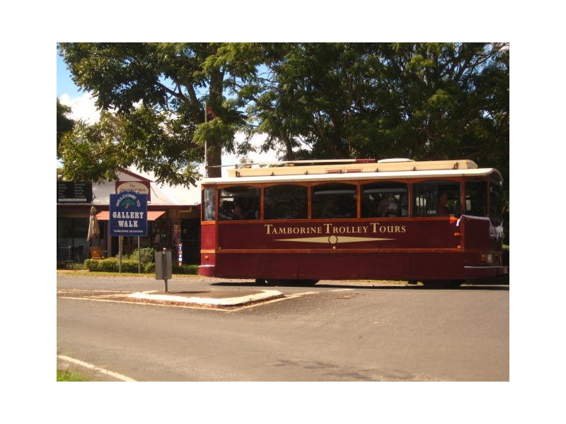 Eagle Heights QLD 4271