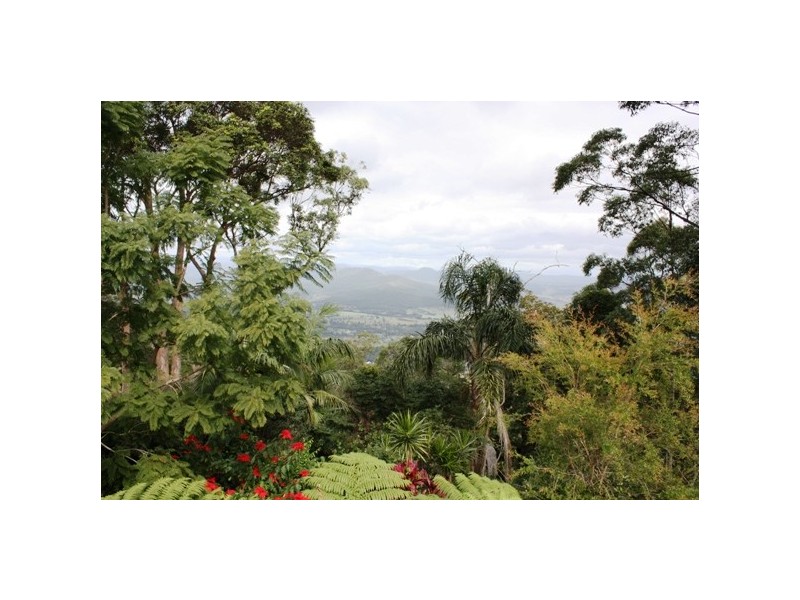 North Tamborine QLD 4272