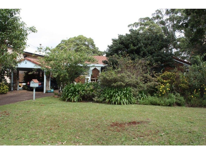 North Tamborine QLD 4272