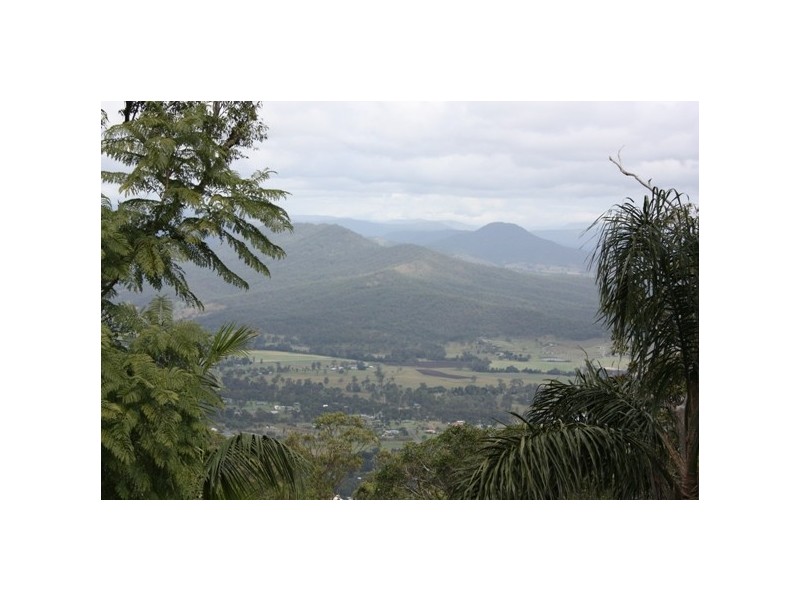 North Tamborine QLD 4272