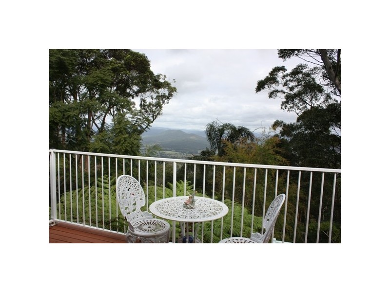 North Tamborine QLD 4272