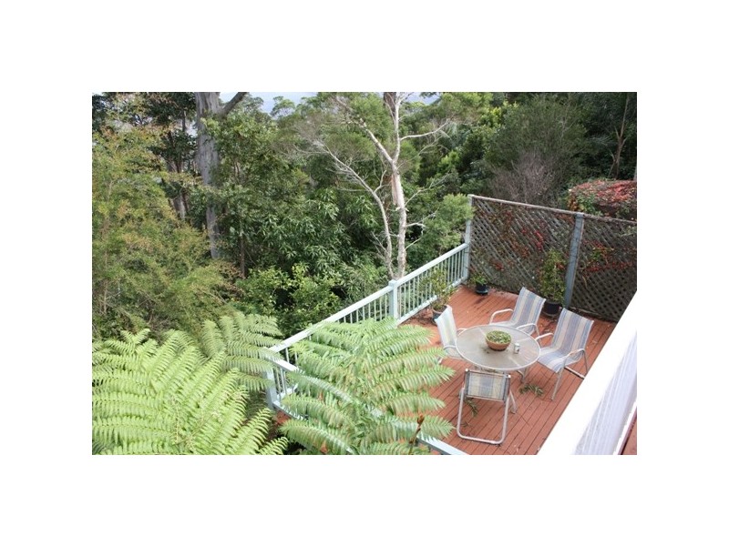 North Tamborine QLD 4272