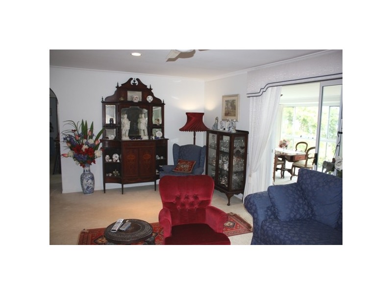 North Tamborine QLD 4272