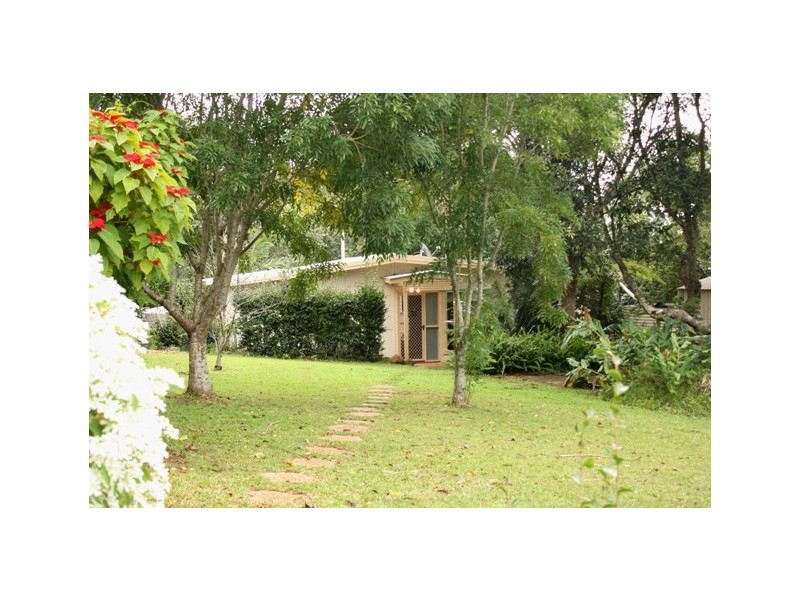 78 Wongawallan Rd, Eagle Heights QLD 4271
