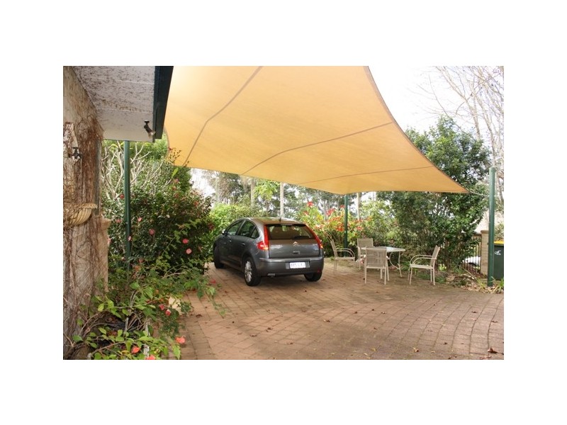 76 Wongawallan Rd, Eagle Heights QLD 4271