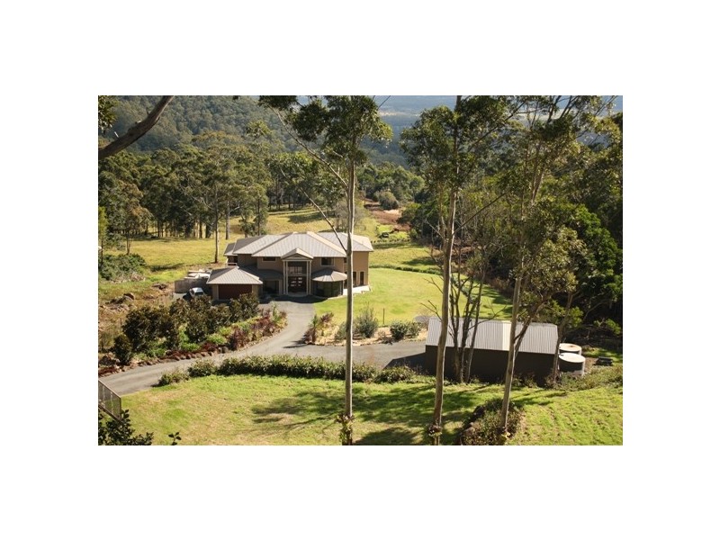 Eagle Heights QLD 4271