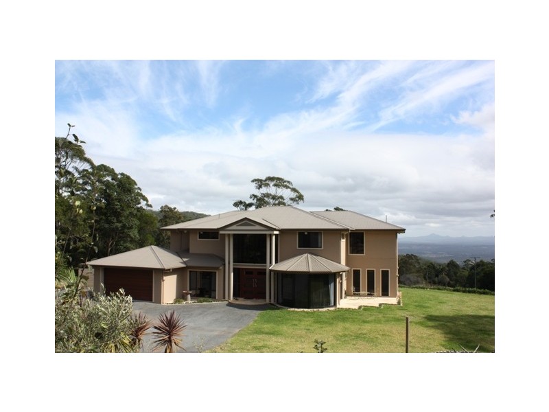 Eagle Heights QLD 4271