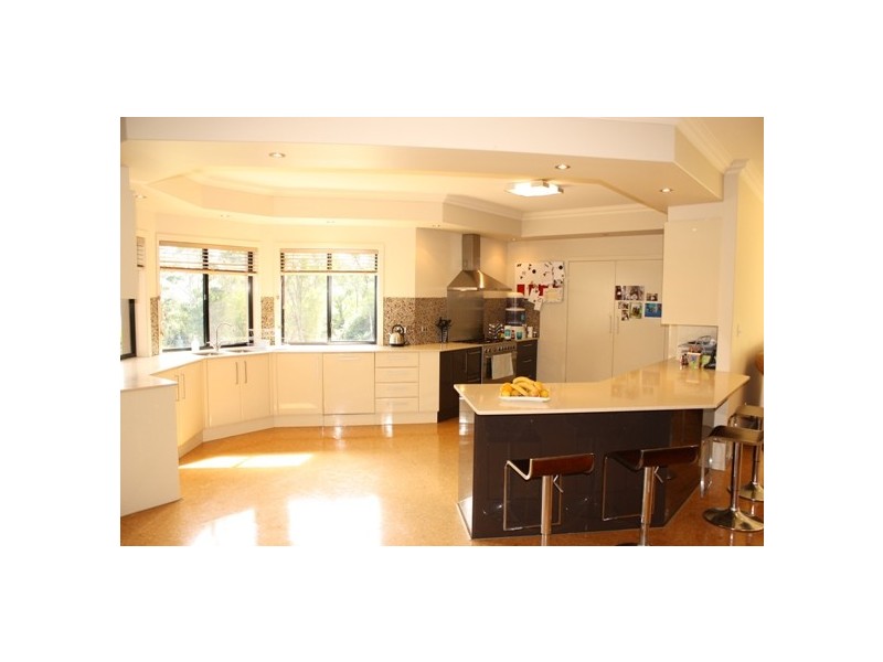 Eagle Heights QLD 4271