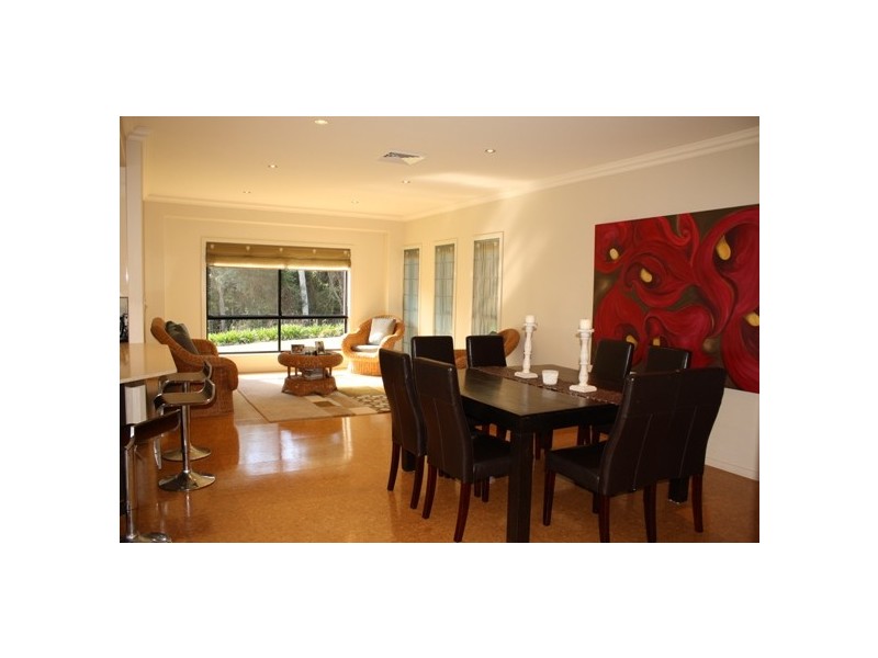 Eagle Heights QLD 4271