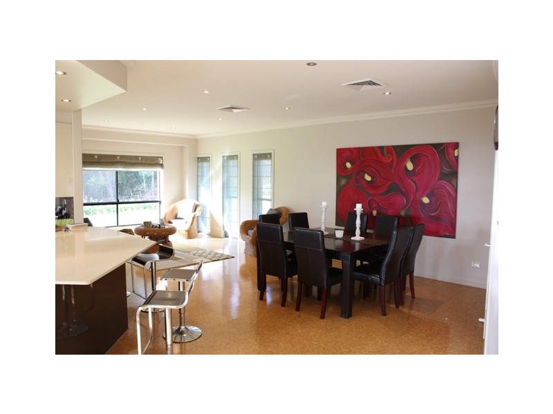 Eagle Heights QLD 4271