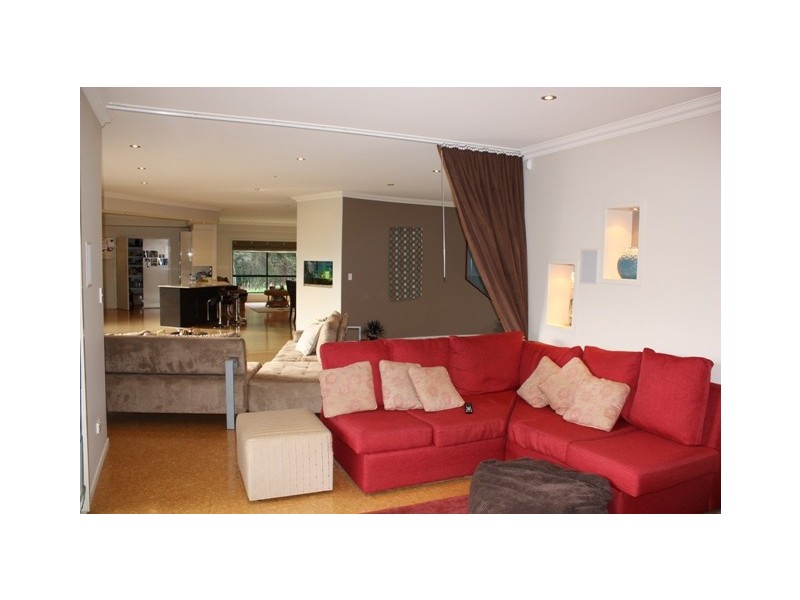 Eagle Heights QLD 4271