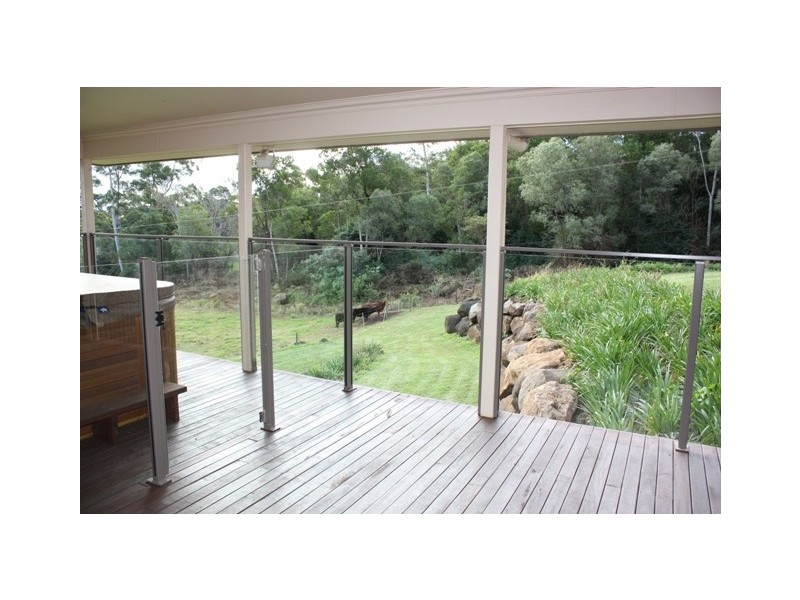 Eagle Heights QLD 4271