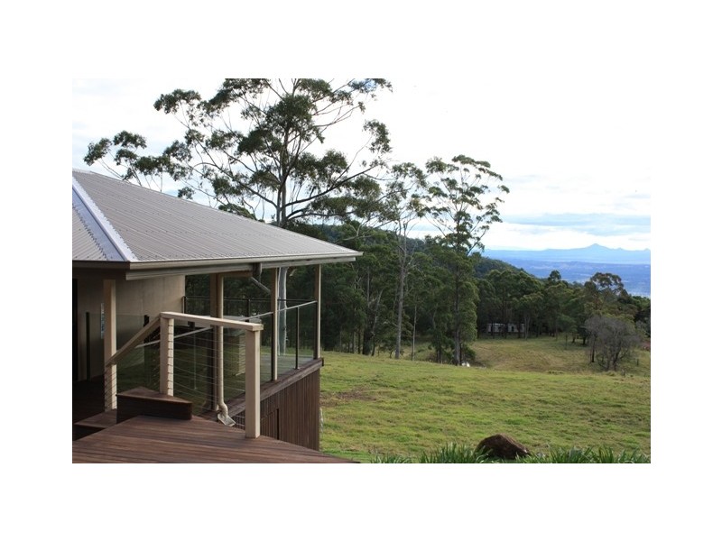 Eagle Heights QLD 4271