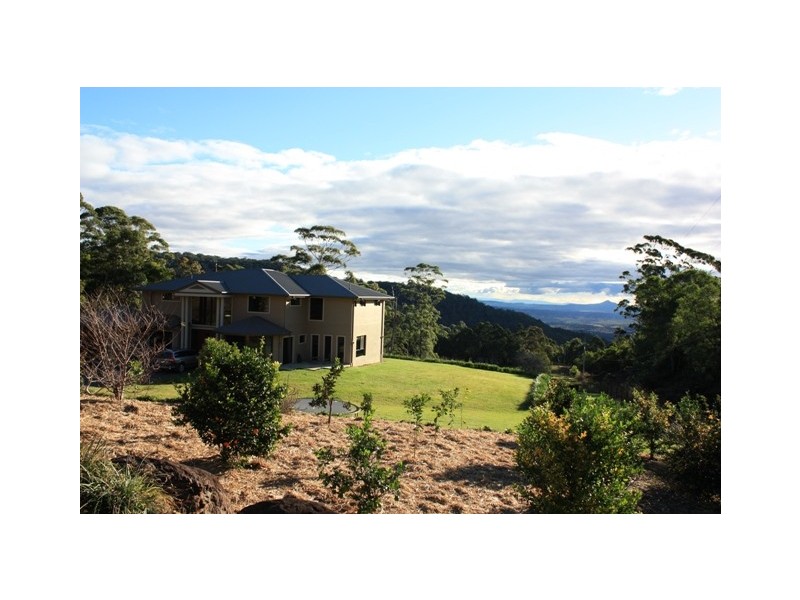 Eagle Heights QLD 4271