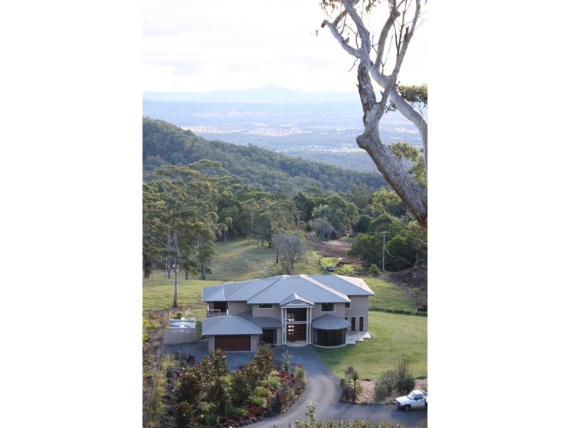 Eagle Heights QLD 4271