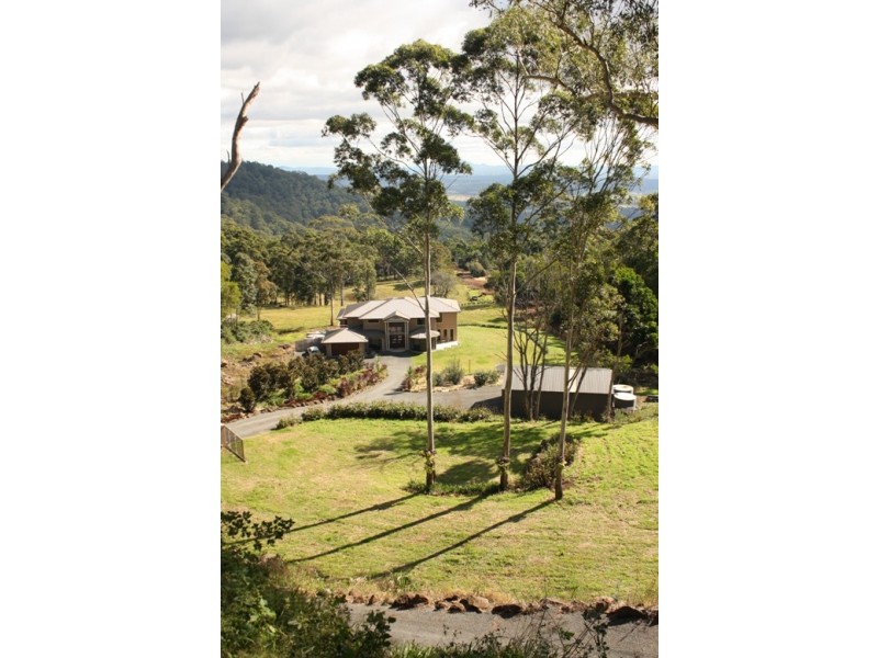 Eagle Heights QLD 4271