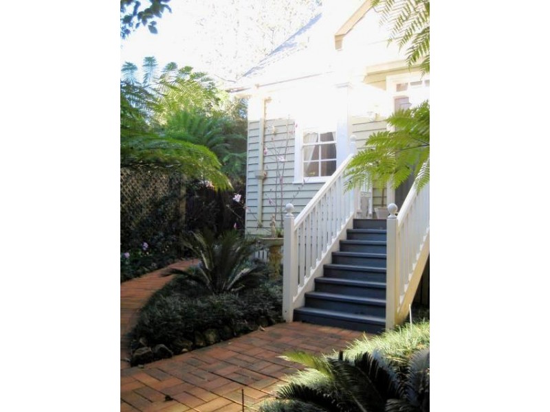 Eagle Heights QLD 4271