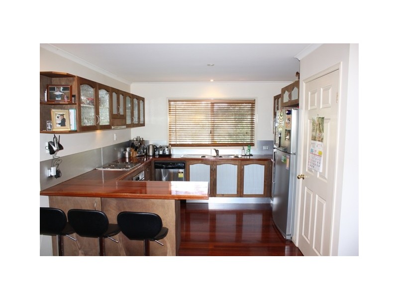 Eagle Heights QLD 4271