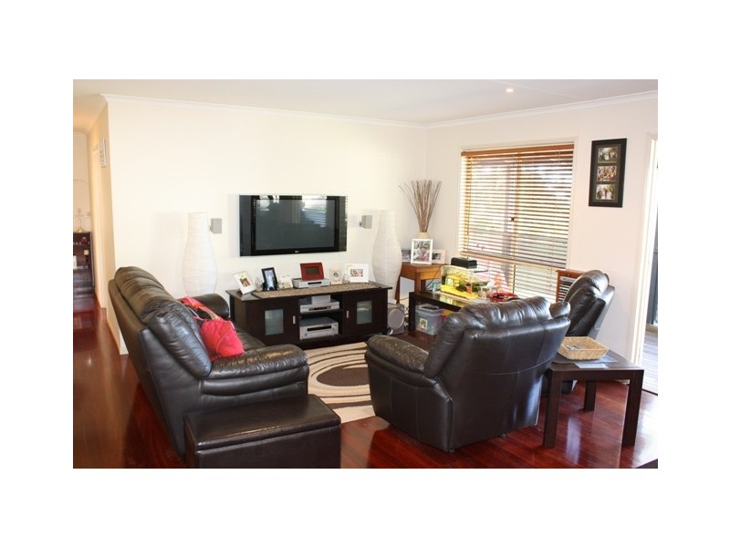 Eagle Heights QLD 4271