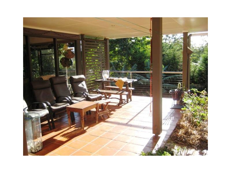 North Tamborine QLD 4272