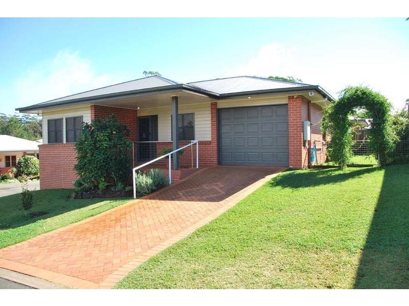 North Tamborine QLD 4272