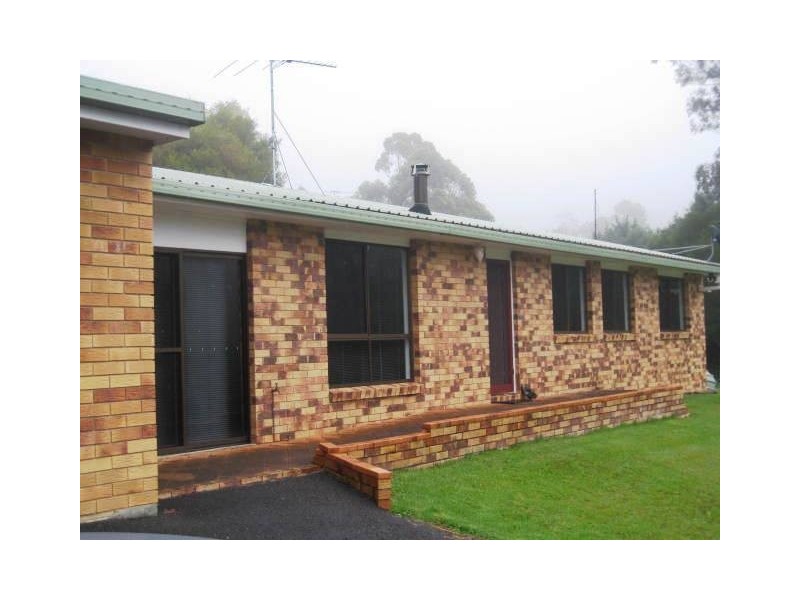 Eagle Heights QLD 4271