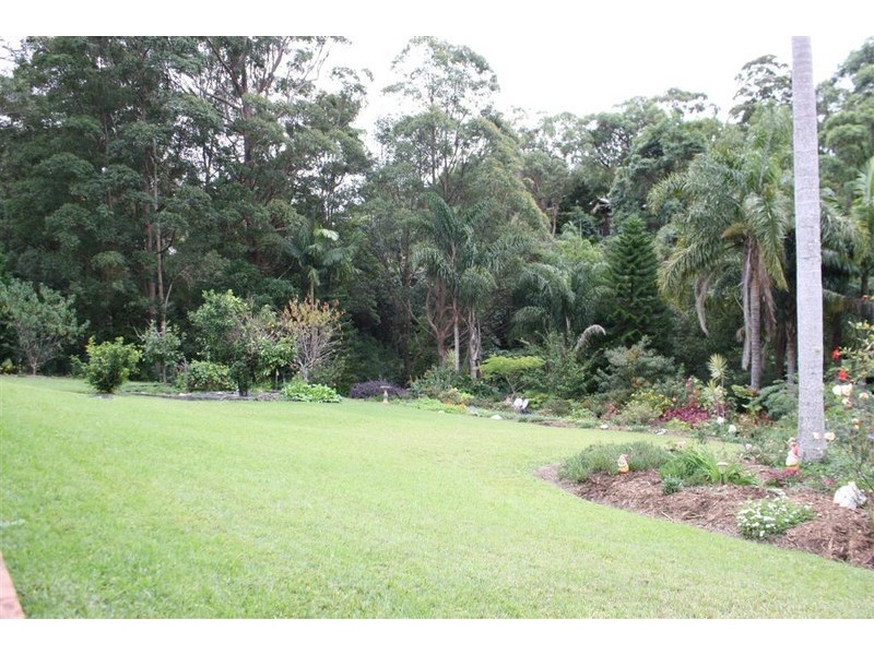 Eagle Heights QLD 4271