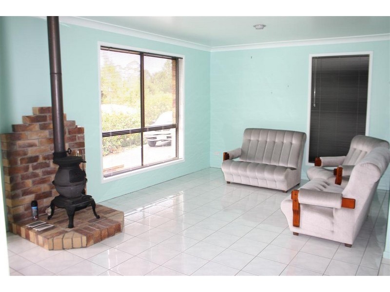 Eagle Heights QLD 4271