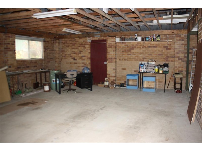 Eagle Heights QLD 4271