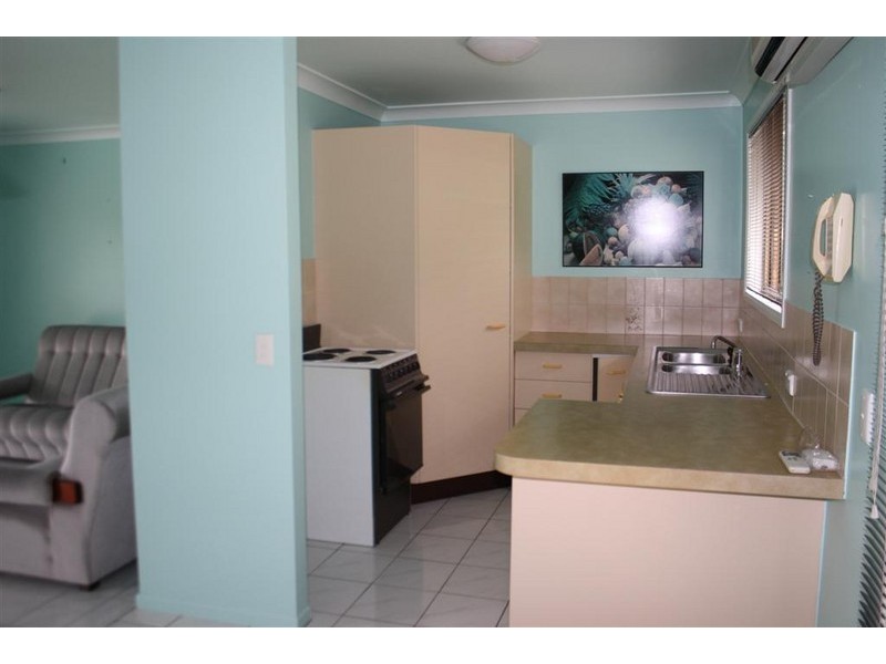Eagle Heights QLD 4271