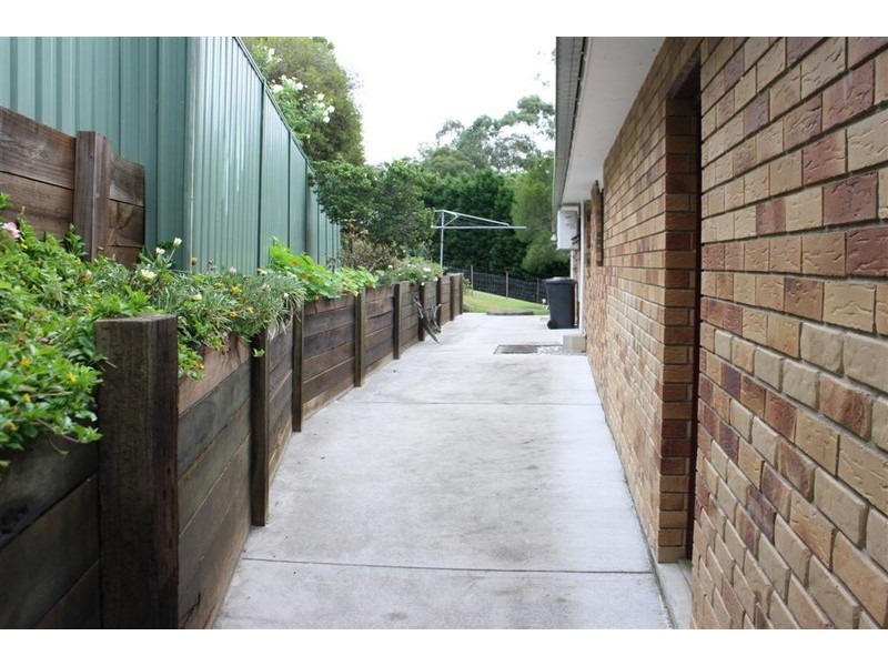 Eagle Heights QLD 4271