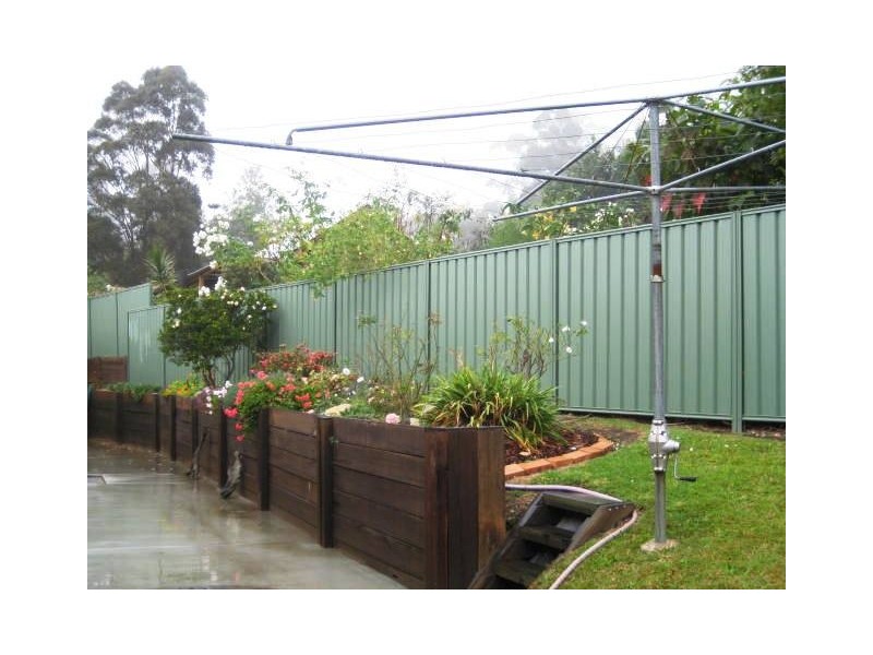 Eagle Heights QLD 4271