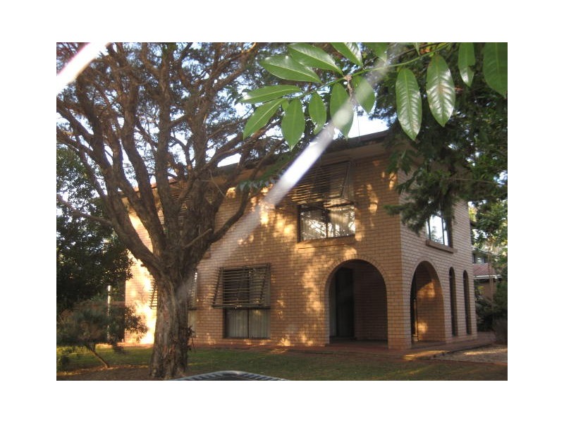 Eagle Heights QLD 4271