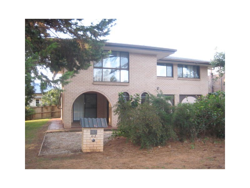 Eagle Heights QLD 4271